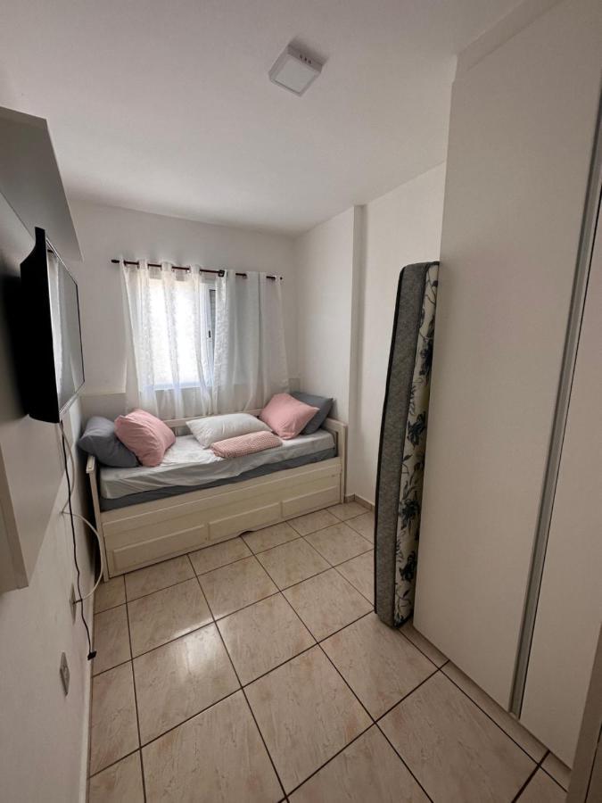 Ap Praia Grande Ocian Екстериор снимка