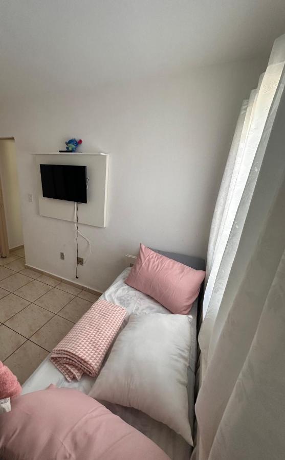 Ap Praia Grande Ocian Екстериор снимка